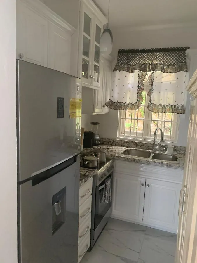 Skycastle Apt H4 Lejlighed Ocho Rios