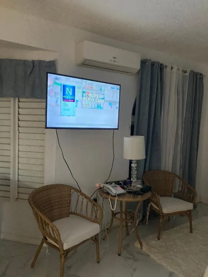 Skycastle Apt H4 Lejlighed Ocho Rios 0*,  Jamaica
