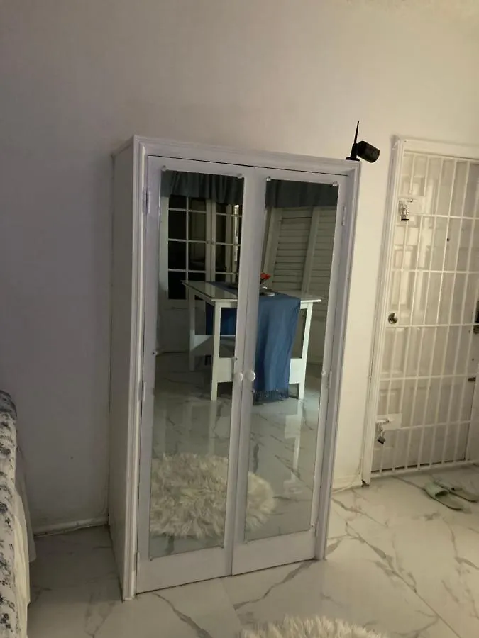 Skycastle Apt H4 Lejlighed Ocho Rios